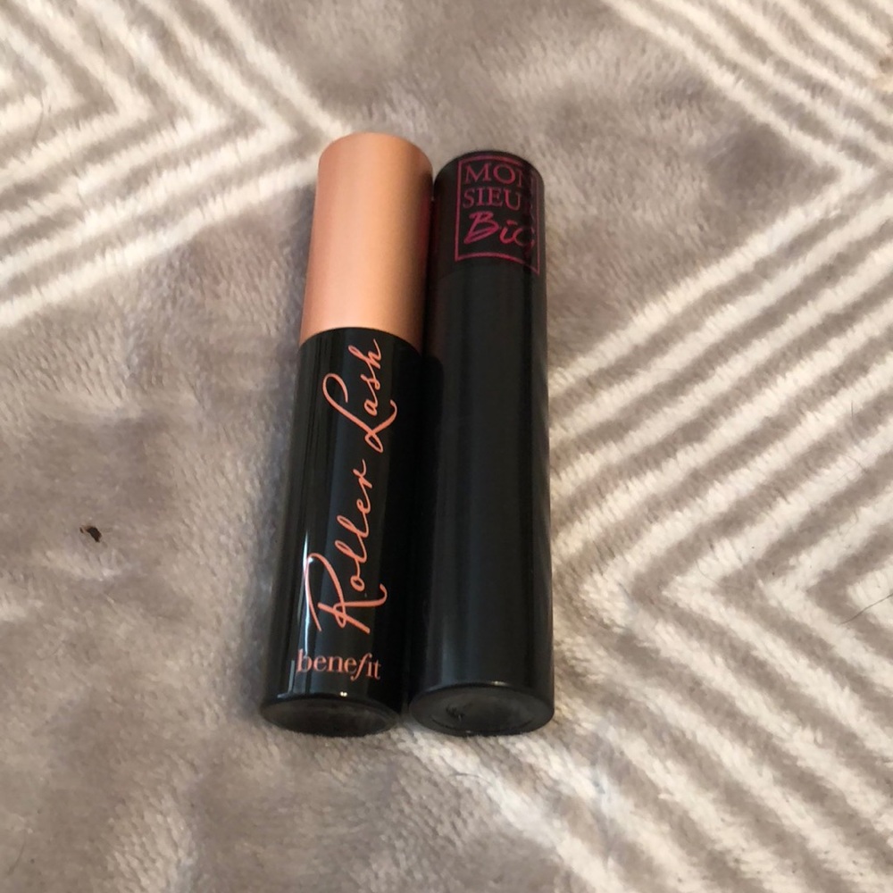 Mascara
